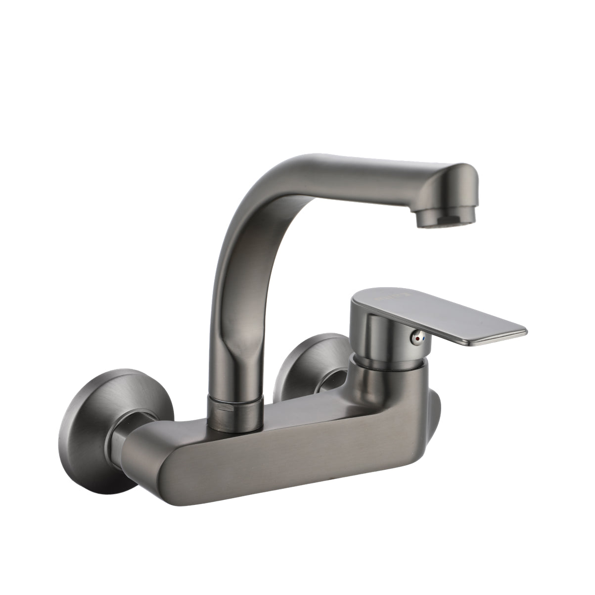 Kaiia In Wall Sink Mixer