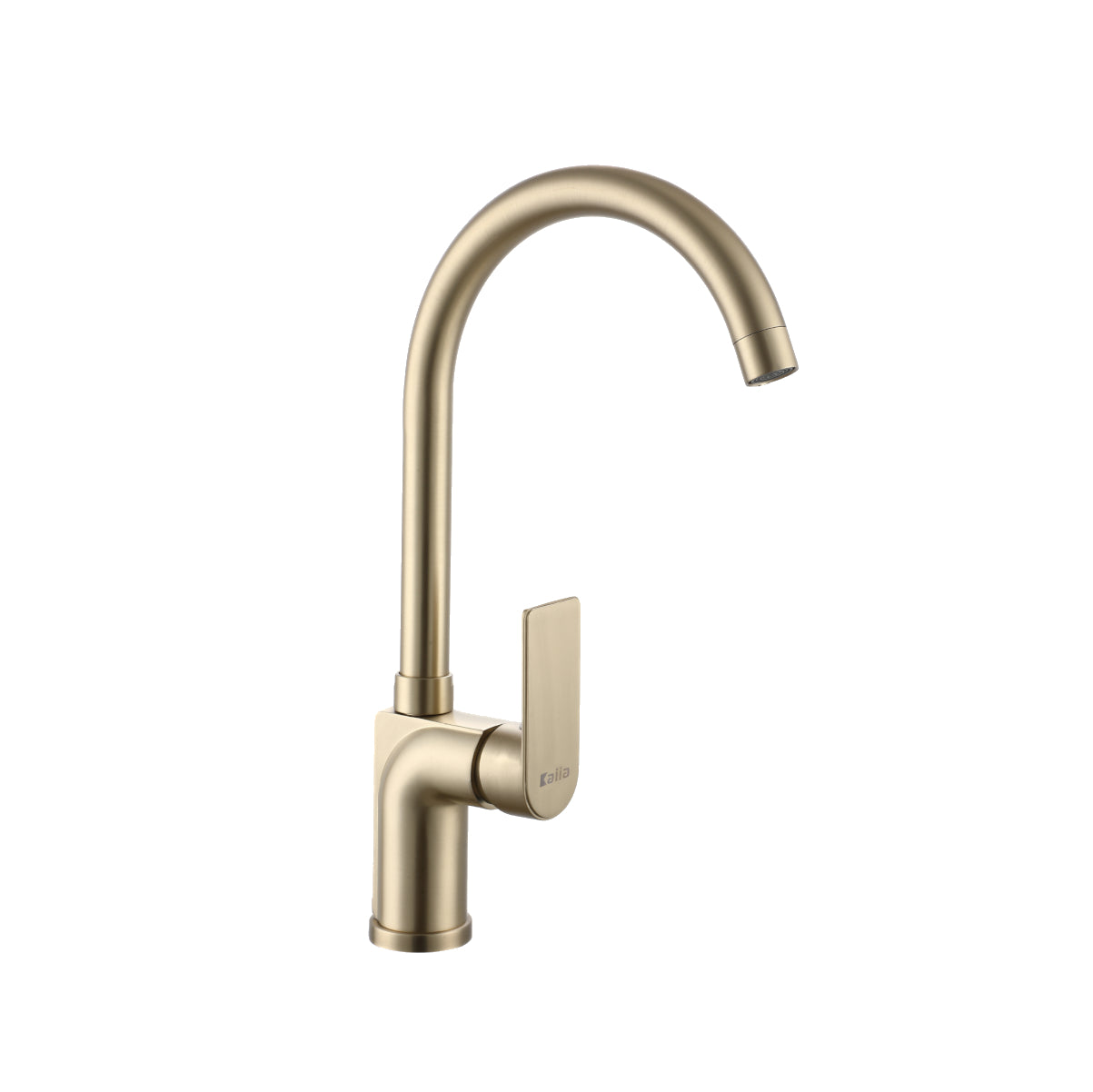 Kaiia Sink Mixer
