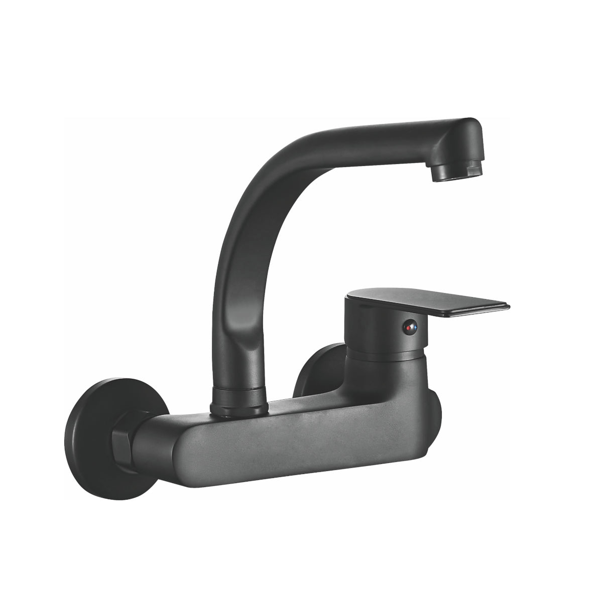 Kaiia In Wall Sink Mixer